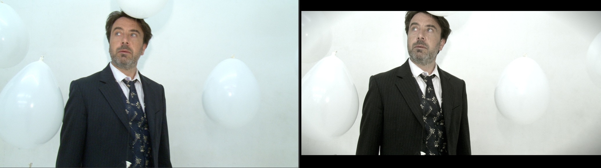 Correction couleur "Effet Film" avec FCPX 10.1.3