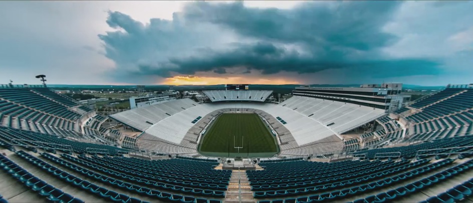 Video : the Rearview Miror