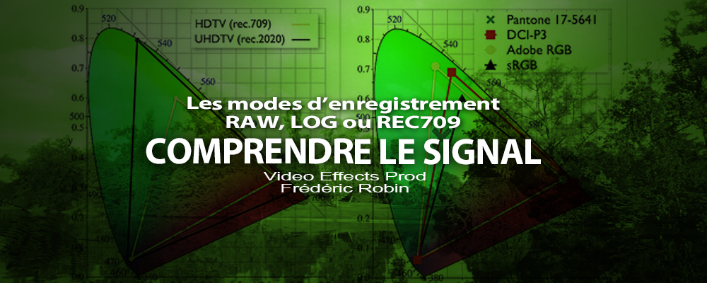 Utiliser des effets films pour styliser vos montages