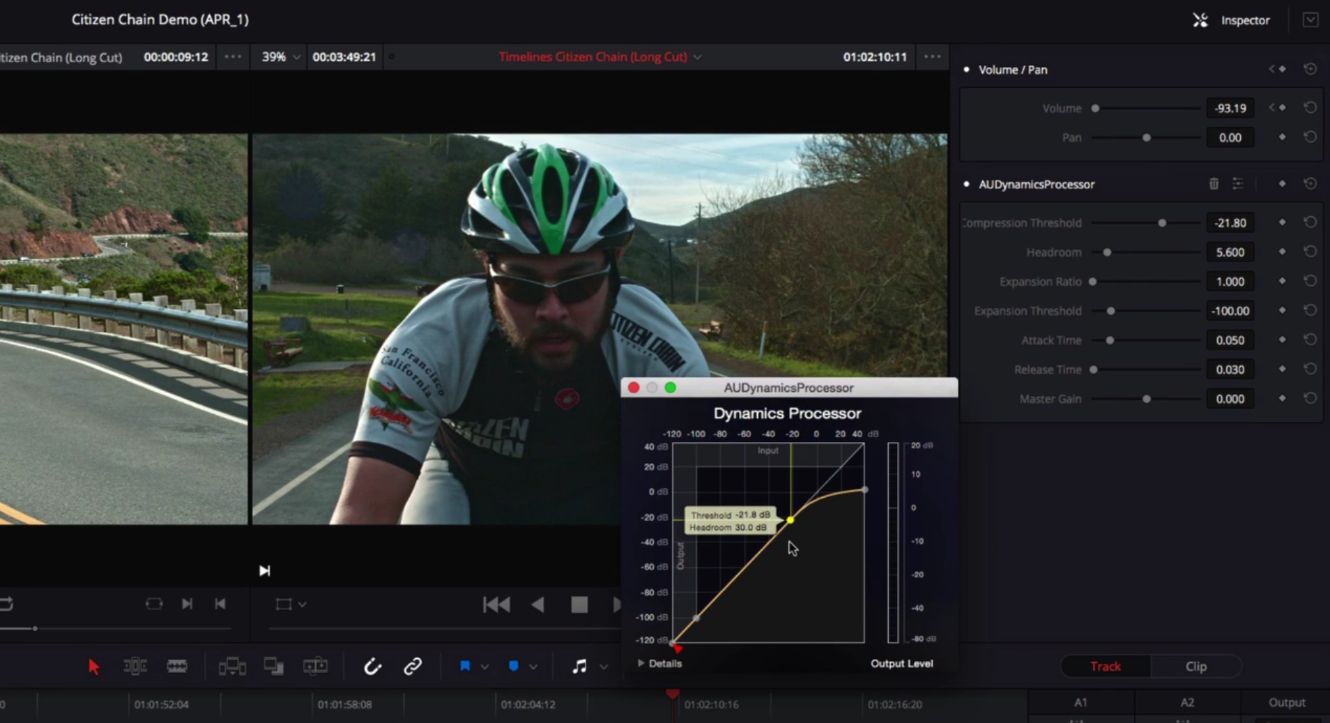 DaVinci Resolve 12 : Les nouveautés