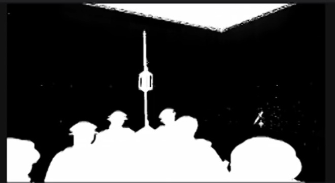 Supprimez des zones avec la pipette + du qualifier.