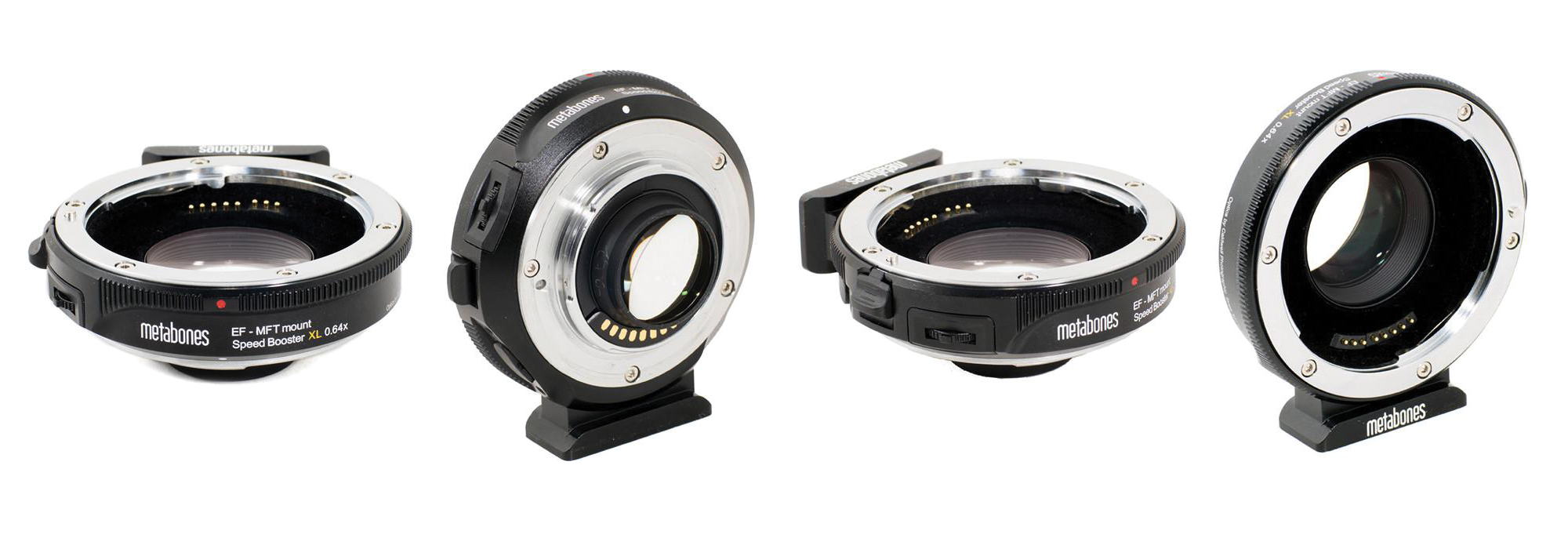 Metabones Speed Booster XL 0.64x