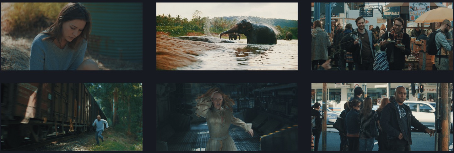 Exemple d'utilisation de la LUT  8700