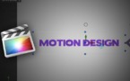 Motion 5 : Animation d'un logo Photoshop