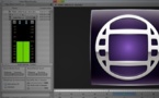 AVID MEDIA COMPOSER 6.5 : Réglage des Setting audio Part 4