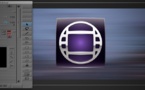 Avid Media Composer : L'effet Wind Blur Part 17