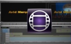 Avid Media Composer : le titrage 3D Marquee Part 18