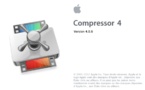 Compressor 4 : introduction au logiciel Part 1