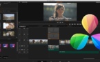 DaVinci Resolve : La Page Edit version 10 Part 2