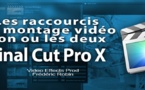 FCPX 10.1 : Choisir I'image ou le son pour le montage (vidéo 14)