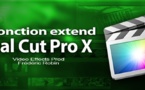 FCPX 10.1 : L'outil de montage Extend (video 22)