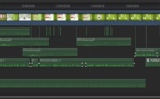 FCPX 10.1 : Gérer l'emplacement des pistes son dans la timeline pour un mixage