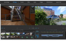 Première Pro CC 2019 : Gérer les espaces de travail
