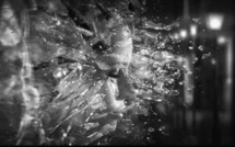 "Nuit Blanche" Court-métrage en Slow Motion