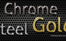 Free Style de Textes pour Photoshop