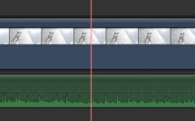Un son très précis.... au 100ième de seconde