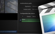 FCPX : La concordance de 2 sons
