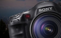 Sony : nouveau DSLR Alpha 99