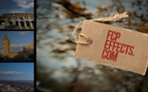 FCPX : les plugins de FCPeffects
