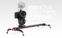 Slider Konova K3 et K5