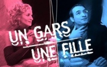 FCPX : Générique "Un Gars Une fille "