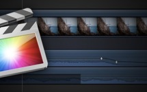 FCPX : Développer les composants audio