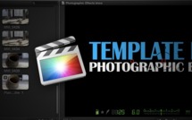 FCPX : supprimer les fichiers de rendu