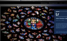 Lightroom 4 en promo sur Amazon
