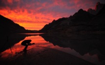 "La quête d'Inspiration" tourné avec un Canon mark II et mark III