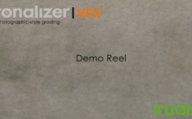 Promo sur le plugin Tonalizer de la société Irudis