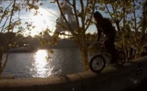 GoPro RebBull Grand Palais des Champs-Elysées