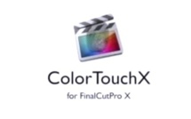 ColorTouchX : l'étalonnage avec les doigts