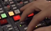 Profession : Ingénieur son