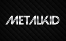 Photoshop : Créer un texte métallique