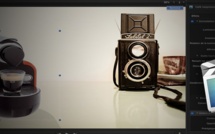 FCPX : Travailler en Luminance Key