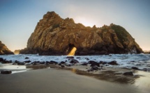 Meet Me in Big Sur avec la BMCC