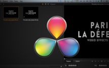 DaVinci Resolve : importer un fichier Offline, organiser et sauvegarder son travail (Part 4)