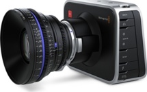 Ebook Filmer avec la Blackmagic Cinema Camera