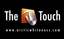 The Touch : les premiers tests de l'application.