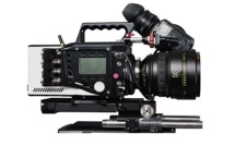 Tournage avec la nouvelle caméra Phantom Flex4K.