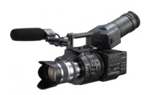 NAB 2013 : Sony FS 700 et le format 4K