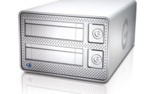 NAB 2013 : L e stockage selon G-Technology