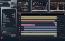 NAB 2013 : Lightworks enfin pour mac