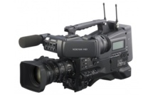 NAB 2013 : Sony Caméra PMW-400