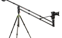 IFOOTAGE-M1 II : la mini-grue passe partout