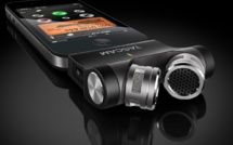 Microphone iM2X de Tascam