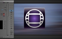 Avid Media Composer : L'effet Wind Blur Part 17