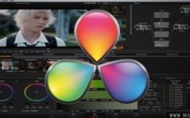 DaVinci Resolve : Tutoriel d’étalonnage pour les débutants.