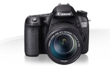 Canon EOS 70D