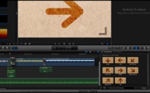 FCPeffects : Whip Pan &amp; Tilt Bundle